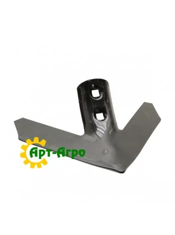 KM060173 Cultivator paw arrow BEDNAR