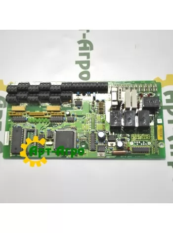 VF16617531 Електронна плата на прес-підбирач Kverneland