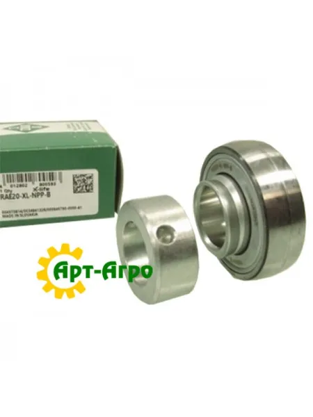 RAE20-XL-NPP-B INA Підшипник