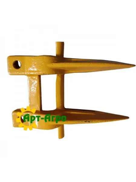 80379720 Finger double CNH(JAG)