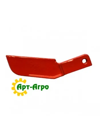 G19203121 Gaspardo coulter toe (Royal Tiger)