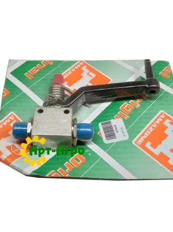 911412 Кран гидравлический AMAZONE