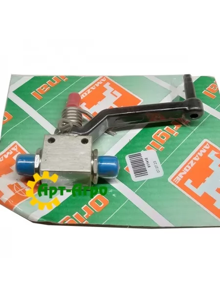 911412 Кран гидравлический AMAZONE