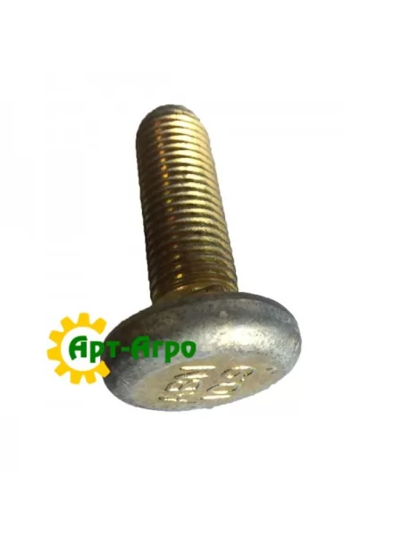 9845488 Болт М16х2х50 CNH 9845488 Болт М16х2х50 CNH