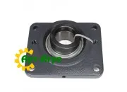 0006676180 Bearing with flange housing d-40, 6 holes CLAAS (JAG)