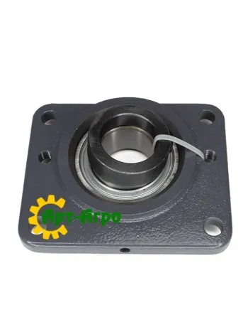 0006676180 Bearing with flange housing d-40, 6 holes CLAAS (JAG)