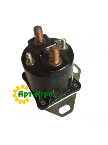 RE44651 Реле стартера 100-А(4 контакти) John Deere