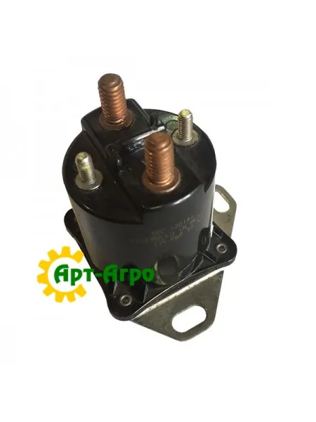 RE44651 Реле стартера 100-А(4 контакти) John Deere RE44651 Реле стартера 100-А(4 контакти) John Deere