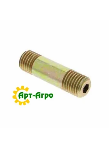 A78210 Coulter stud right hand John Deere thread