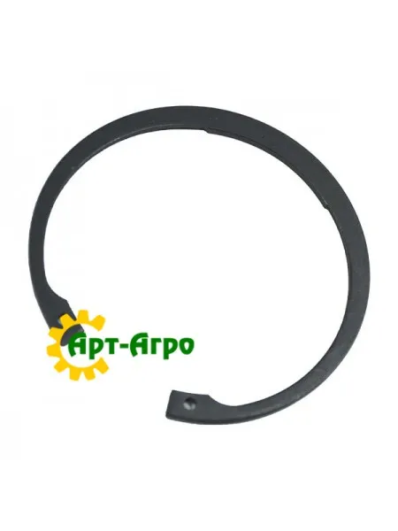 40m7285 Кільце стопорне внутрішнє John Deere