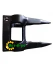 CZ-16500.01 Double header finger
