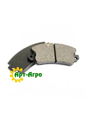 046917 Brake pads MERLO