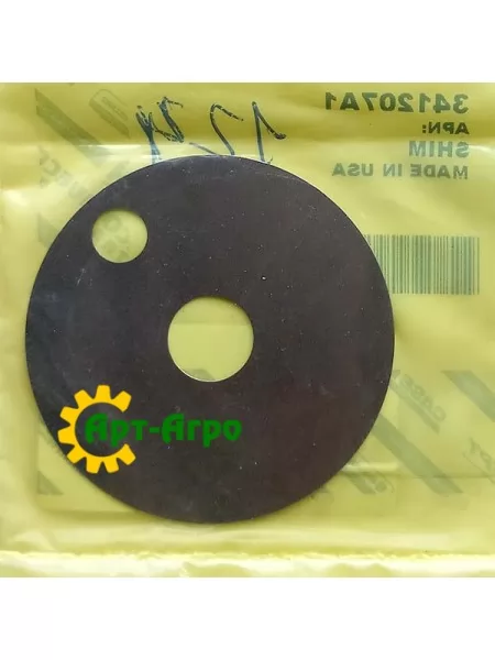 341207A1 Прокладка CNH 341207A1 Прокладка CNH