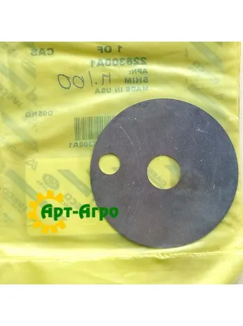 228300A1 Прокладка, Mag340 CNH