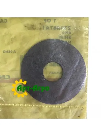 230487A1 Шайба регулювальна CNH