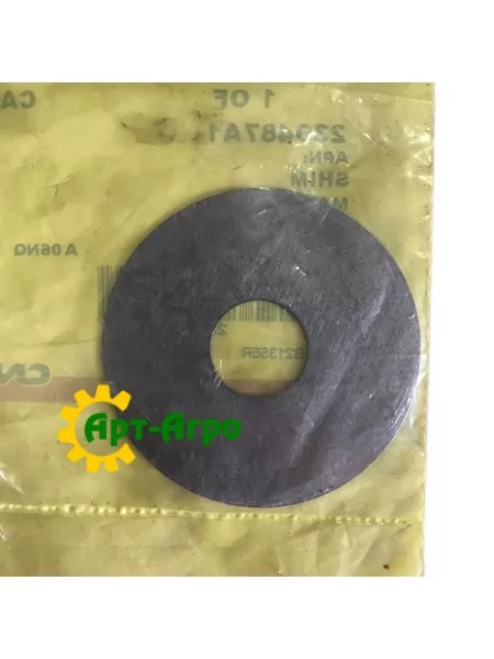 230487A1 Шайба регулировочная CNH