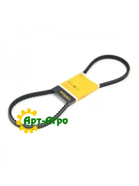 AVX13x1125 Ремінь зубчастий Contitech