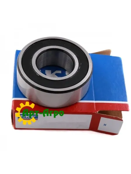 2308E-2RS1TN9 SKF(Without UE) Double row ball bearing
