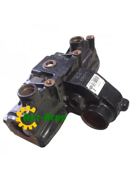 N102014 Корпус редуктора кукурудзяної жниварки John Deere N102014 Корпус редуктора кукурудзяної жниварки John Deere