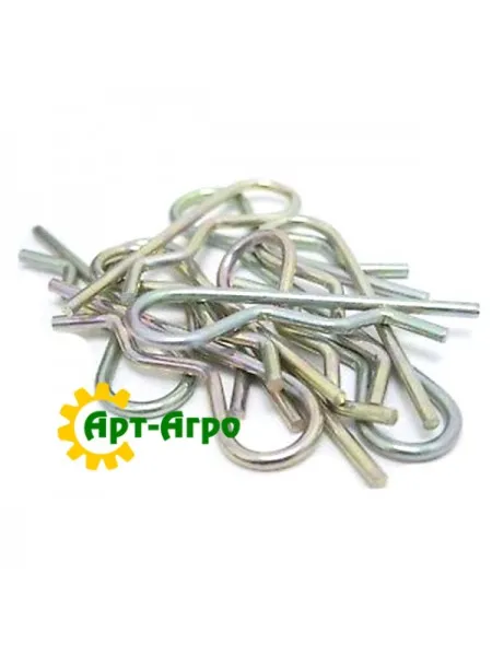 MCXFA1096 Genuine John Deere Clamps