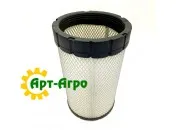 RE210103 Елемент фільтра повітряного внутрішній John Deere (Help Parts)