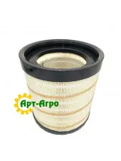 RE210102 Zewnętrzny filtr powietrza John Deere (Help Parts)