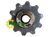 H228385 Зірочка верхня зернового елеватора John Deere(Україна)