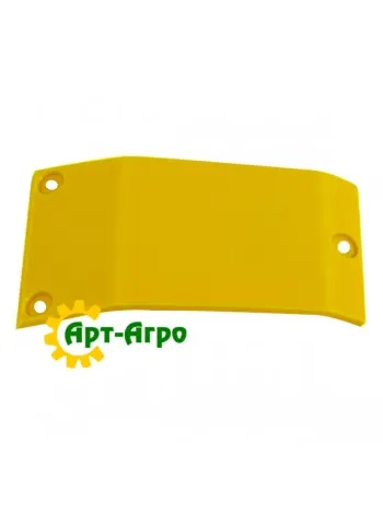 H204221 – Пластина-захист днища жатки John Deere