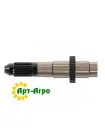 CE18212 JOHN DEERE harvester reducer gear shaft (Royal Tiger)