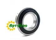 6211-2RS Кит Подшипник однорядный шариковый