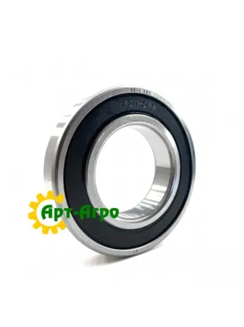6211-2RS Кит Подшипник однорядный шариковый