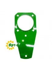 H134118 Bearing housing (without bearing) John Deere (Royal Tiger)
