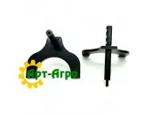 AXE22007 Важіль приводу подрібнювача John Deere (Royal Tiger)