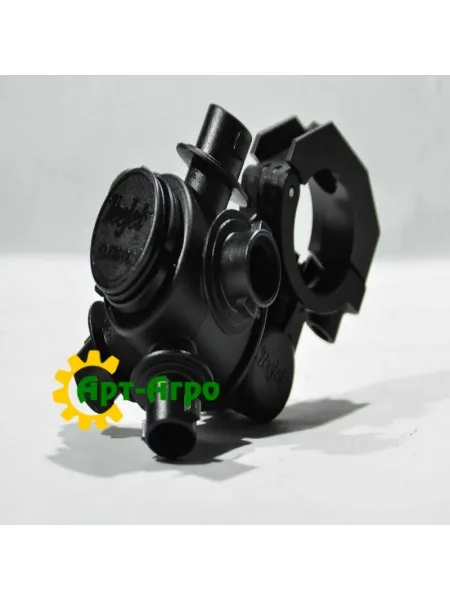 QJ365C-1 Корпус форсунок John Deere