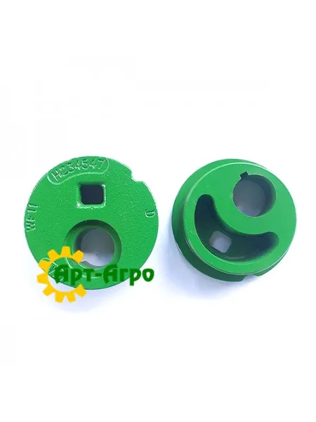H234547 Эксцентрик John Deere (Royal Tiger)