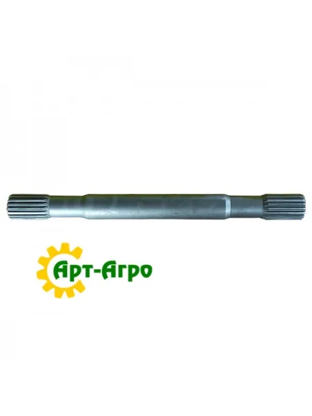 H165665 Вал (правий привід бортового редуктора) John Deere (Royal Tiger)