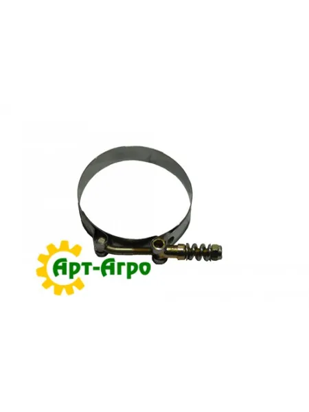 364751A1 CNH Clamp (81mm) 364751A1 CNH Clamp (81mm)