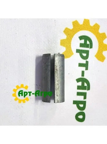 0312070180 Tuleja 55x101x9,3 mm PÖTTINGER