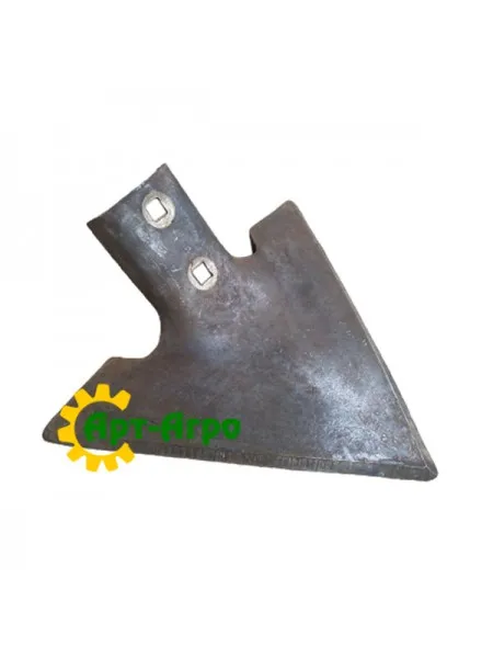 133767A1 cultivator foot FLEXI COIL (Ukraine)
