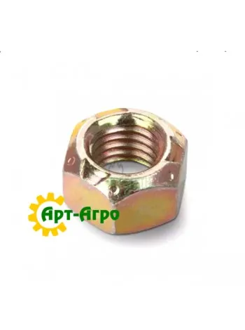 100016 Nut M10 CNH
