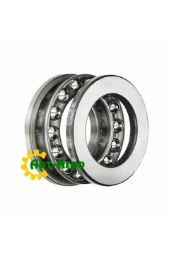 51104 Кит Підшипник упорний кульковий