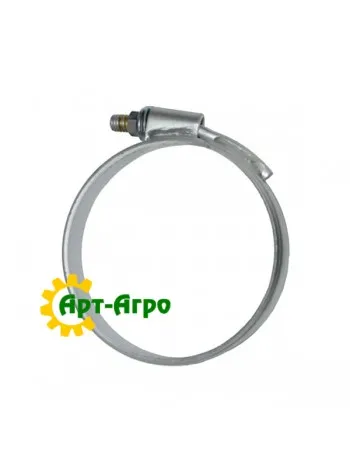 87406903 Хомут CNH