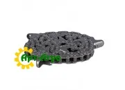 06943 Cape chain for corn header 78 links. 8 capes (Helvic)