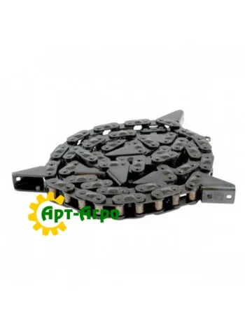 06943 Cape chain for corn header 78 links. 8 capes (Chinese)