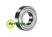 6208-Z Кит Підшипник однорядний кульковий