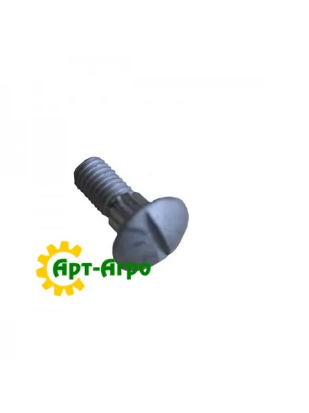 84429099 Винт M6x16 крепления сегмента под отвертку CNH