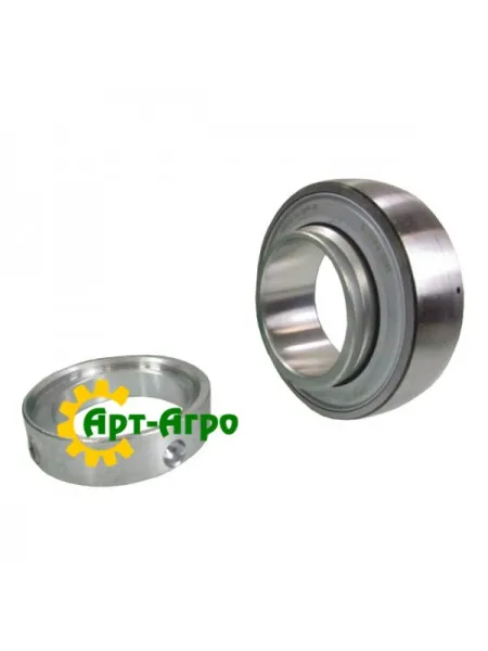 GRAE 50 NPPB Кит Закріплюваний кульковий підшипник GRAE 50 NPPB Кит Закріплюваний кульковий підшипник