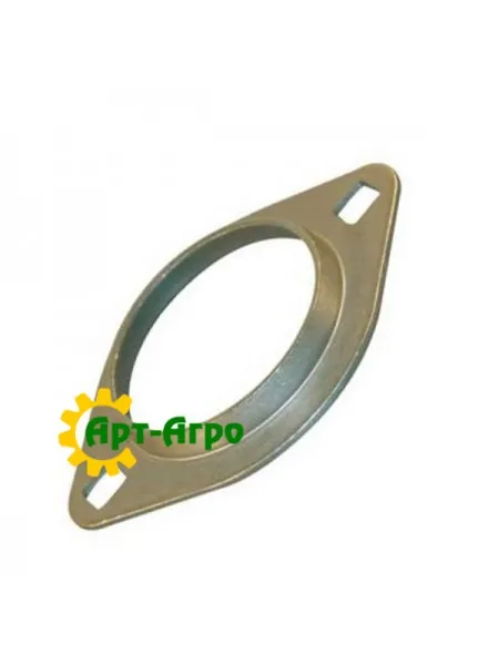 50591 Флянец к-т 2шт CNH (Agri Parts)