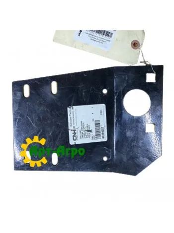 87354207 Пластина права жниварки комбайна CASE 2010, 2020 CNH