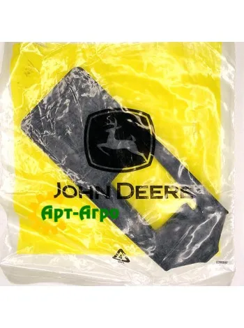 A92976 Seed meter housing cover John Deere